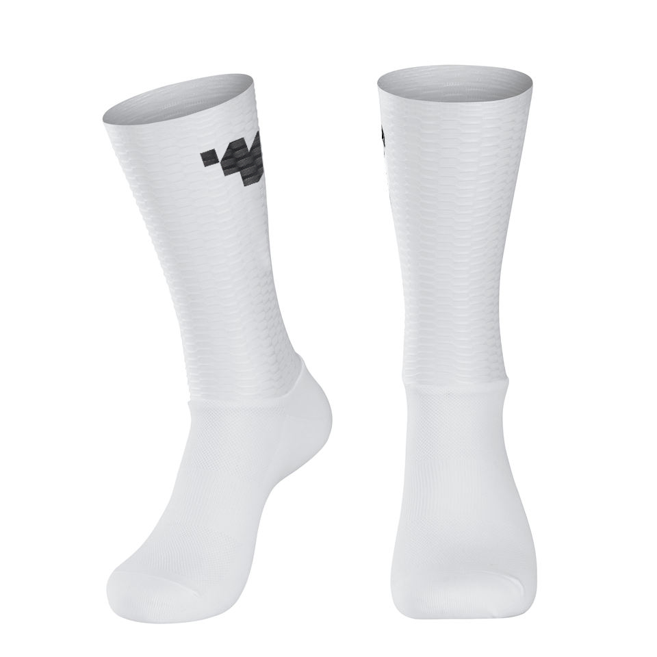 Chaussettes Aéro + Couvre Chaussures