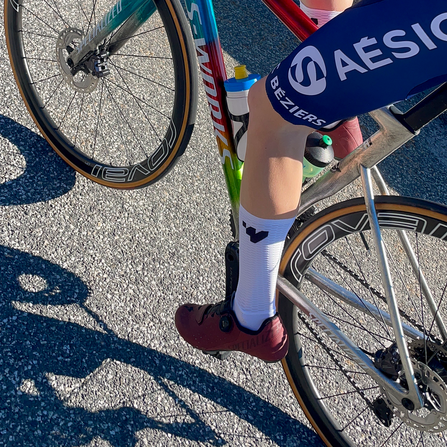Chaussette Aero CA1