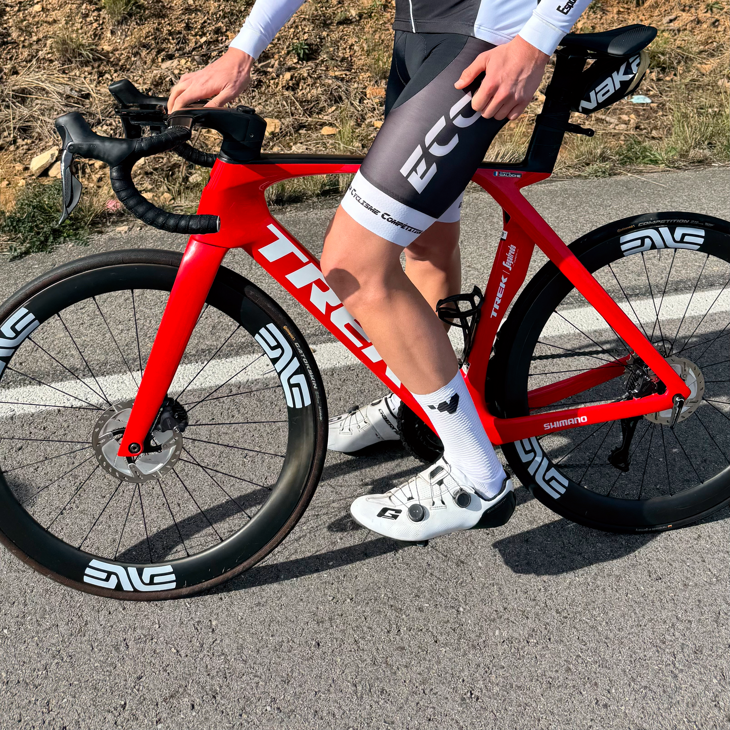 Chaussette Aero CA1