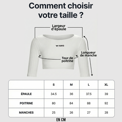 Sous-maillot Aéro XM1