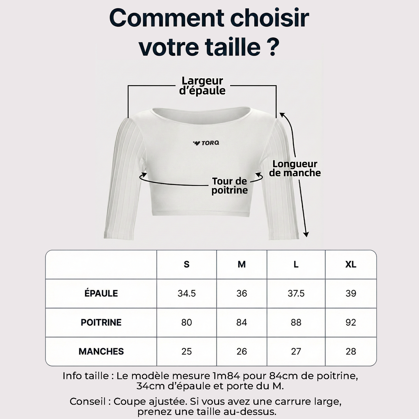 Sous-maillot Aéro XM1
